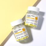 APLB Retinol Vitamin C Vitamin E Beauty Tablet 500mg x 30 Tablets. - Image 2