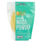 Better Body Foods Organic Maca Powder 340gm. - Image 5
