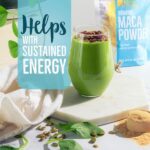 Better Body Foods Organic Maca Powder 340gm. - Image 4