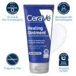 CeraVe Healing Ointment – 144gm. - Image 3