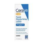 Cerave AM Facial Moisturizing Lotion – 89ml.