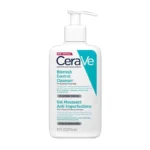 Cerave Blemish Control Cleanser – 236ml.