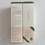 Round Lab Mugwort Calming Cleanser – 150ml - Image 2