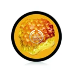 The Body Shop Honeymania Nourishing Body Butter – 200ml.