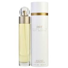 Perry Ellis 360 EDT for Women – 100ml.