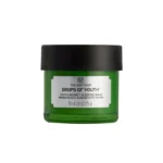The Body Shop Drops of Youth Bouncy Sleeping Mask – 75ml.