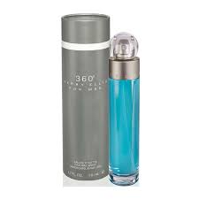 Perry Ellis 360 EDT for Men – 50ml.