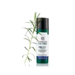 The Body Shop Tea Tree Night Lotion – 30ml.