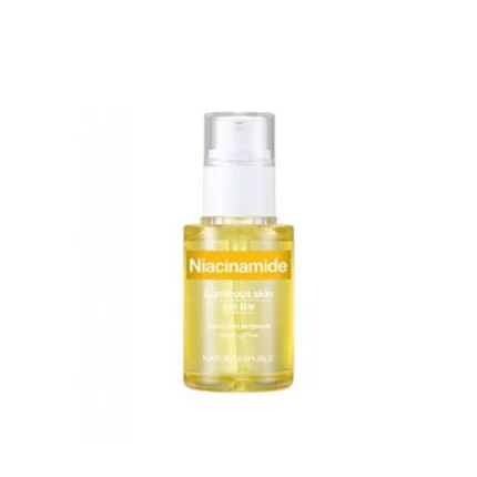 Nature Republic Good Skin Ampoule Niacinamide – 30ml.