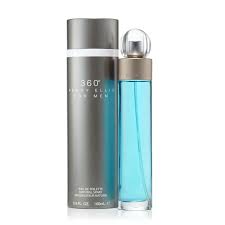 Perry Ellis 360 EDT for Men – 100ml.